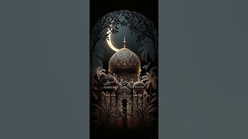 سورة القصص {الآية 7} بصوت الشيخ ياسر الدوسري ❤️❤️