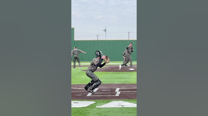 Catcher Throws An Absolute Dime to Second 😤 #shorts