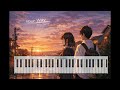 Your Way/fripSide   Synth Cover