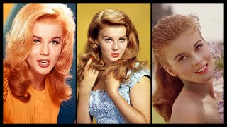 Ann-Margret: Vintage Photos of a 1960s Timeless Beauty Icon