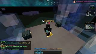 InvadedLands KitPvP VIP Crate BUG screenshot 5