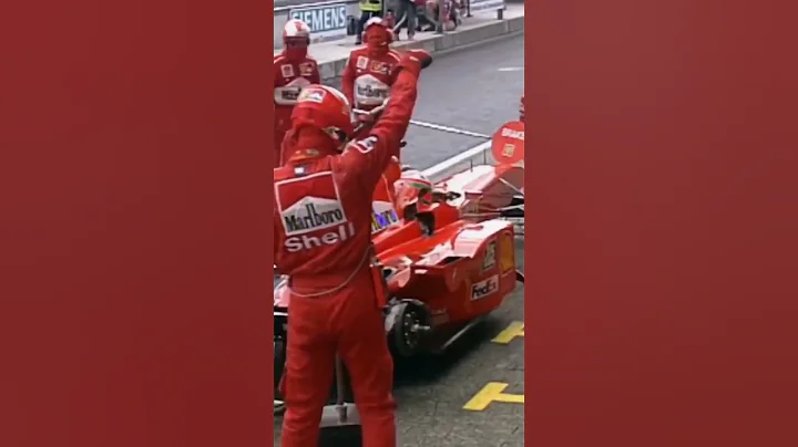 Carlos Sainz / Eddie Irvine / Ferrari - "But if yo...