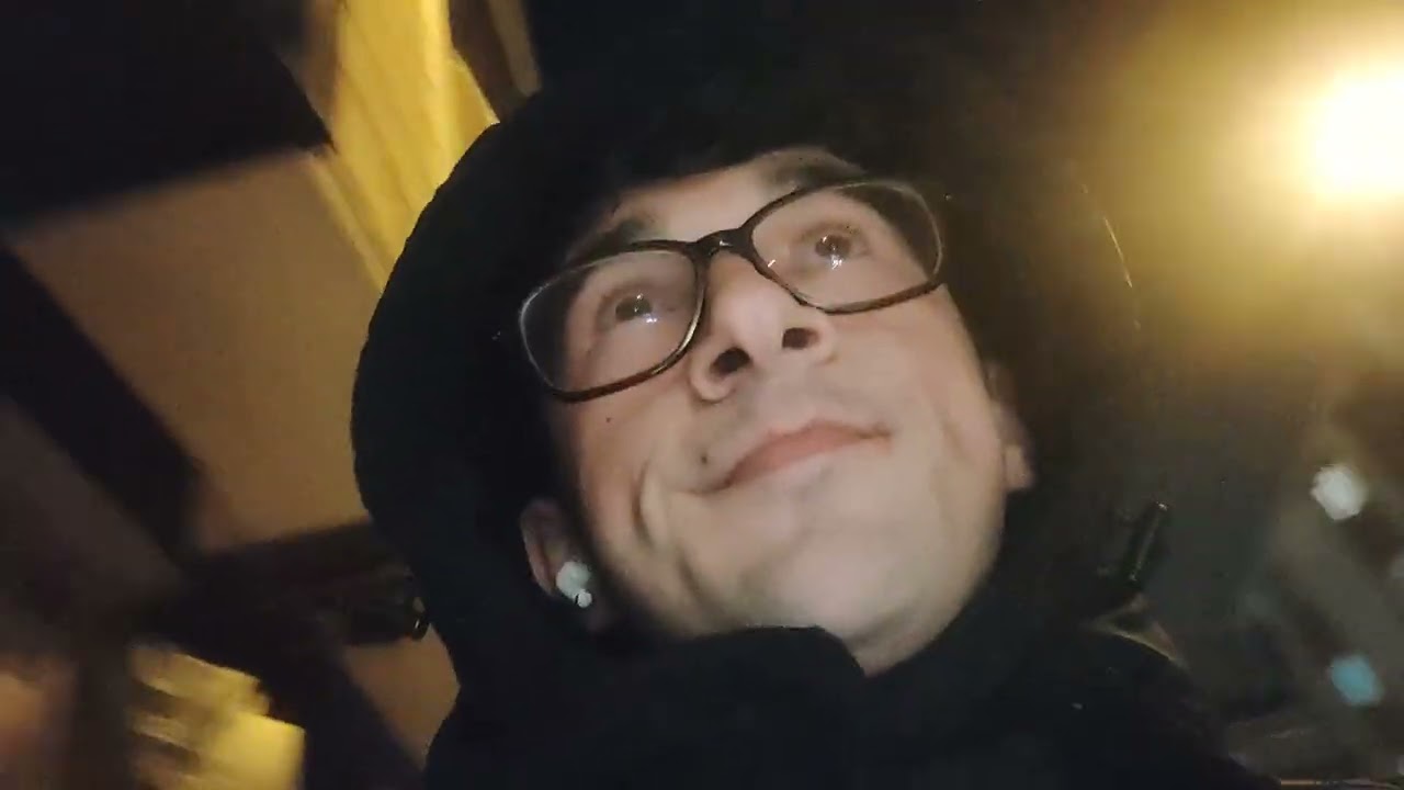 Hayatı dolu yaşayın lan!!