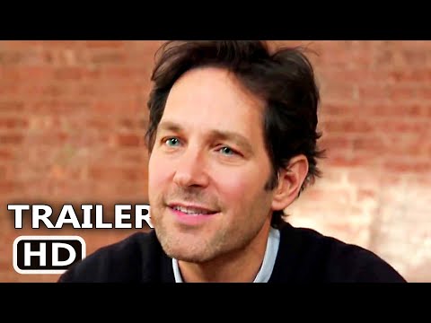 ADRIENNE Trailer (2021) Paul Rudd