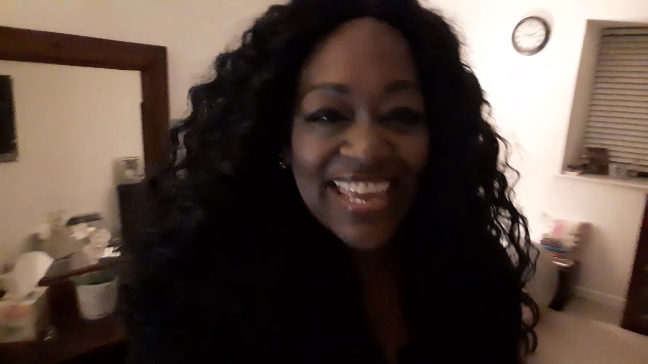 No More Tears Enough Is Enough Jocelyn Brown Kym Mazelle Shazam