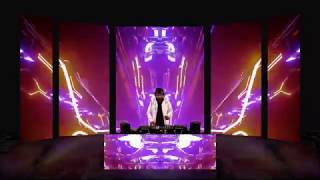 Spiral x VNY Visuals Audio Visual Set 02
