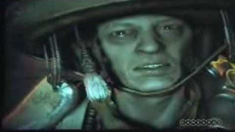 Rage Official Trailer 1 id software s latest gam~