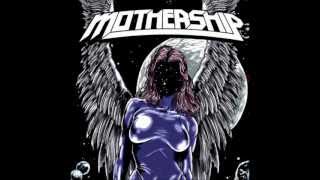 Video thumbnail of "Mothership - Hallucination/Cosmic Rain"