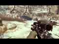 【COD MW2】途中まではよかった(´Д⊂ｸﾞｽﾝ