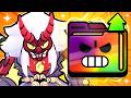 KAYIT SEVİYESİ... 😱 | Brawl Stars