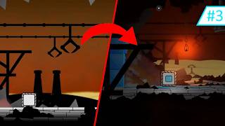 Robot Game Showcase 3