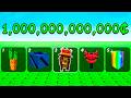 😱НАЧАЛ С НУЛЯ, НО МОЙ ИНВЕНТАРЬ РАНДОМНЫЙ в ВЫРАСТИ САД! Grow a Garden