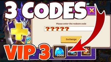 NEW IDLE HEROES REDEEM CODES 2022 JULY - IDLE HEROES CODES 2022 - CODES IDLE HEROES, All