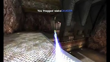 quake live nice rail