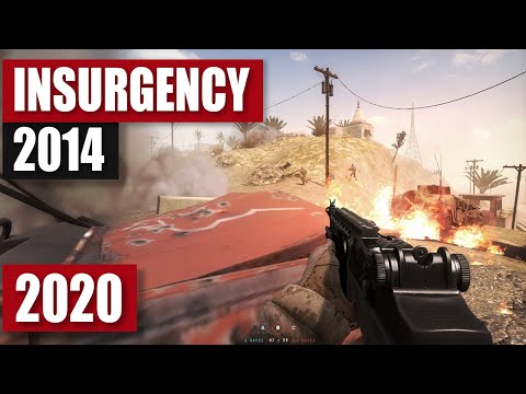 Insurgency (видео)