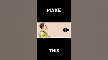 I How To Make Ringtone Video Like @Ringtone Glitch In AveePlayer On Android #short #shorts