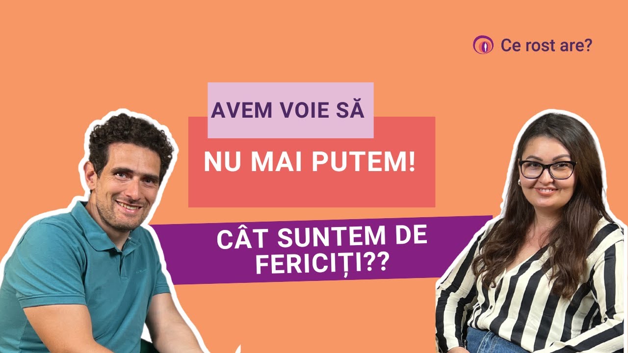 Cât vom mai eticheta drept normal comportamentul disfuncțional? Răspunsul lui Magor Csibi