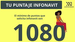 Cómo Se Calcula El Crédito En Infonavit?