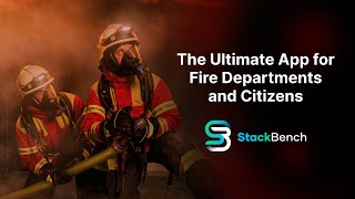 UCP Fire 🧯 - Streamlining Fire Department Operations with Our Innovative Mobile App | StackBench screenshot 4