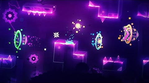 My Part in "Dynamism" by Vegely