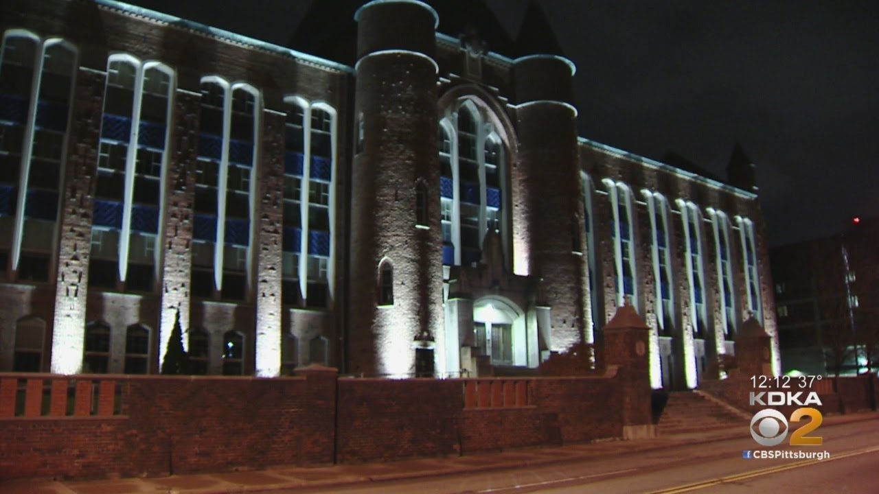 Thousands Sign Petition To Change Hairstyle Policy At Pittsburgh Central Catholic HS