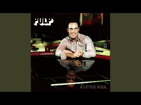 Putar That Boy's Evil - Pulp