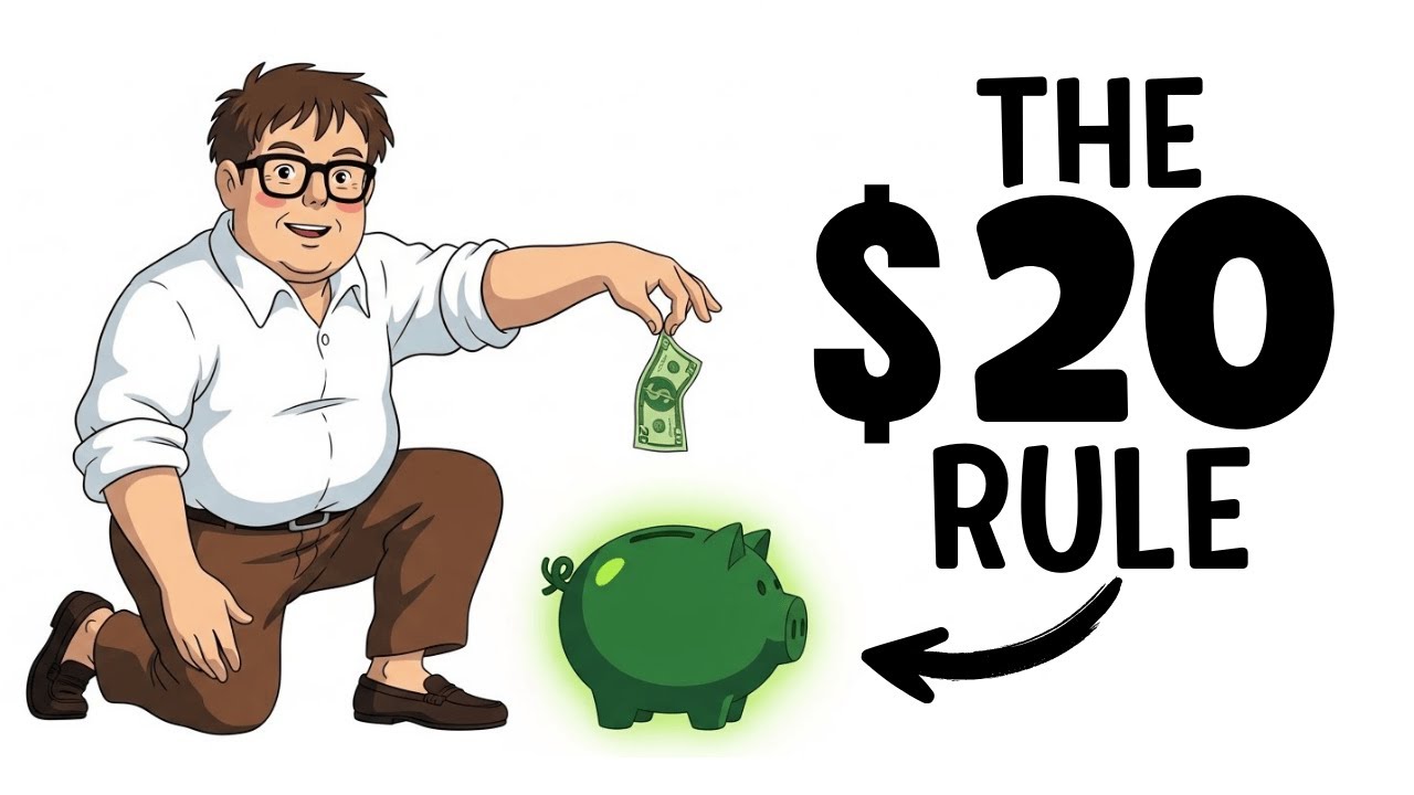 If You’re Broke, This Money Saving Trick Changes EVERYTHING