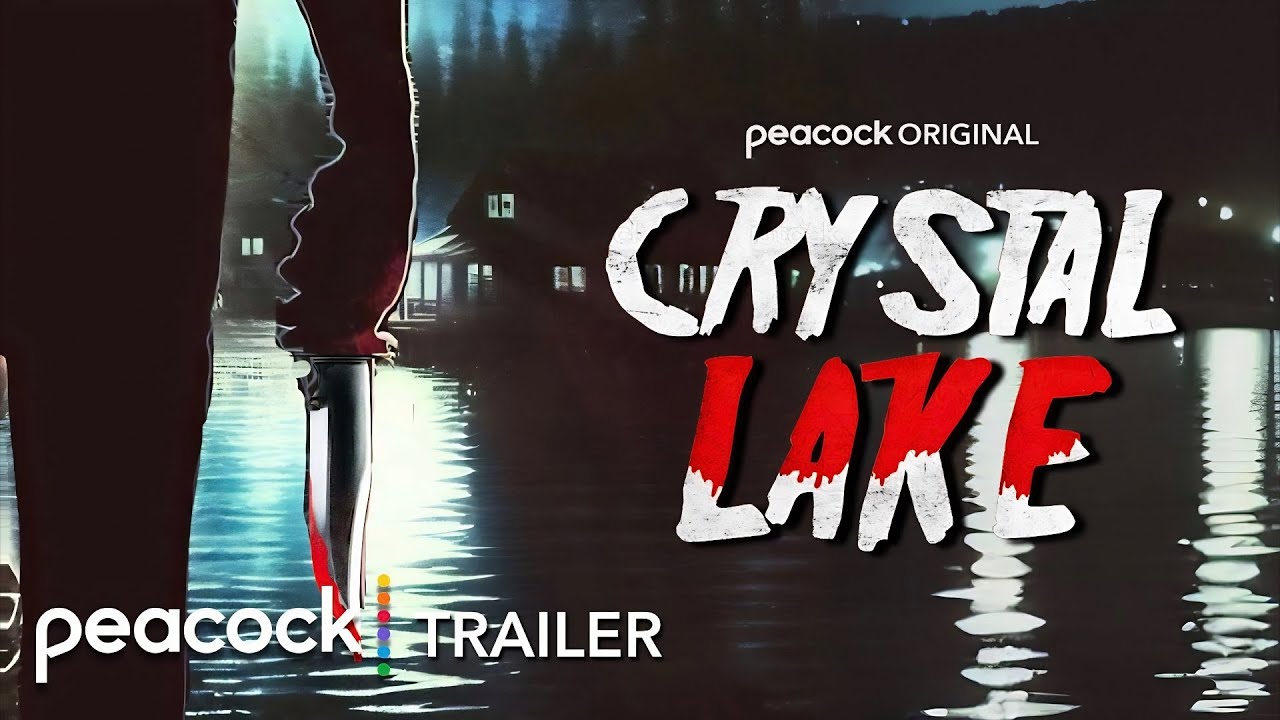 Crystal Lake  VENDREDI 13ME Srie TV   Bande annonce 2024  Concept