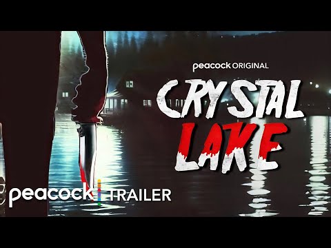 Crystal Lake: FRIDAY THE 13TH TV Series - Trailer (2026) | Concept