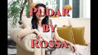 Pudar - Rossa ( lirik )