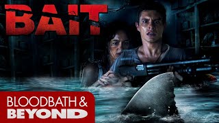 Bait 2020 (Horror Shark) Full-Movie فيلم رعب اسماك القرش (مترجم)