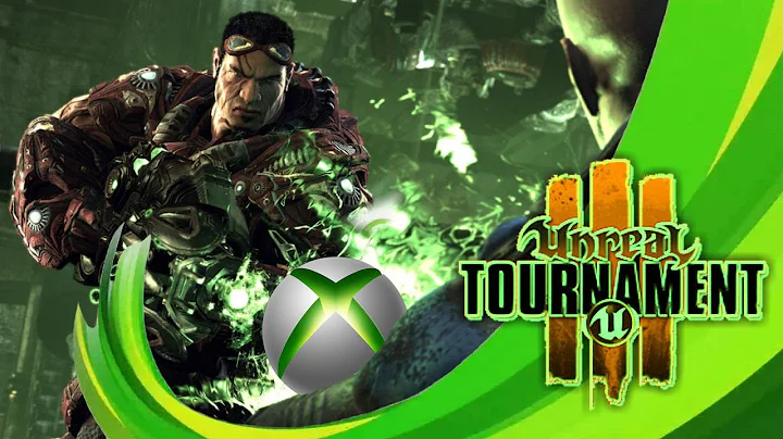 Unreal Tournament 3 (UT3) / XBOX 360 (2008) / Fearless - Deathmatch