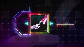 BVDMIND - SIMULATION (feat. Shelly Sofia) [OFFICIAL AUDIO]