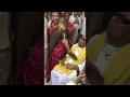 Akshitamanu ranjith wedding vikrams daughter gets married to karunanidhis great grandson