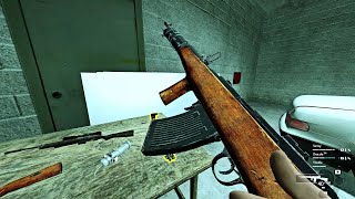 Left 4 Dead 2 Realism Expert Gameplay Automaton COD VG Vanguard WW2 Weapon