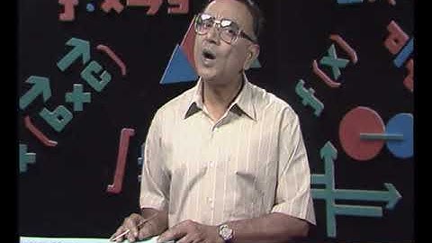 Algebraic method solving of Pair of Linear equation in Two Variables