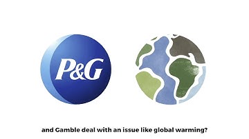 What is P&G Doing to Achieve Net-Zero Emissions?