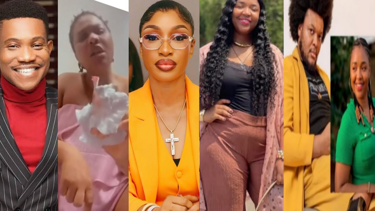 JERRY EZE AND TONTO DIKEH MATTER  AND DEACON FAMOUS CRIED OUT EKENE UMENWA  & CO THREATENING MY LIFE