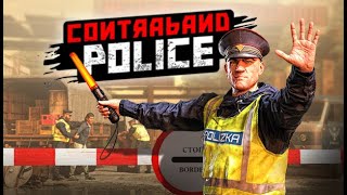 Я ПОГРАНИЧНИК ► Contraband Police #1