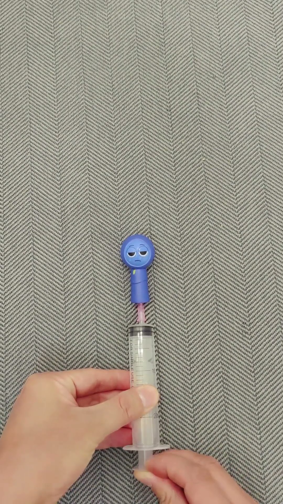magic injection