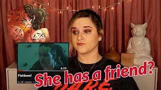 Creepshow Arts FRIEND Comes Forward | Digs a Deeper Hole