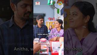 Kondadi kolutha ready ah? #Kudumbasthan❤️💥 #manikandan #serial #movie #tamil #drama #love #family