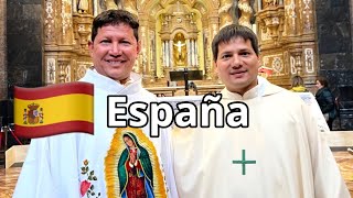 70-23/El Miedo a la Muerte - Padre Luis Toro en España 🇪🇸