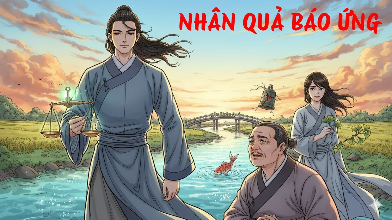 Top 10 Truyện NHÂN QUẢ BÁO ỨNG Có Thật 100% tại Việt Nam | NHÂN QUẢ BÁO ỨNG 14