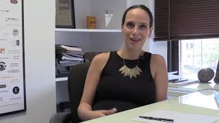 Why Choose a CFS Intern