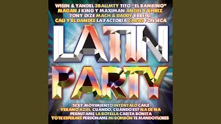 Sexy Movimiento - Wisin & Yandel