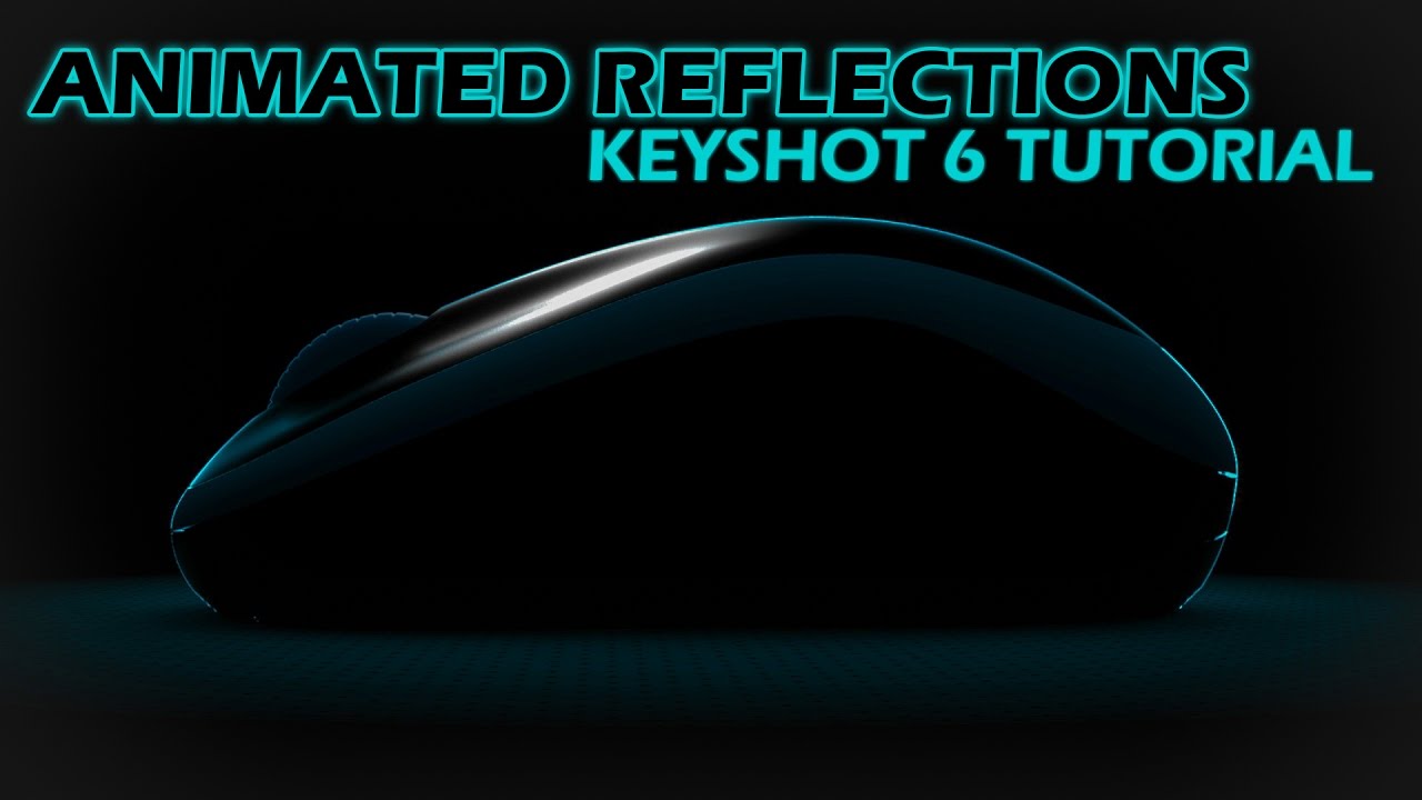 keyshot 6 tutorial