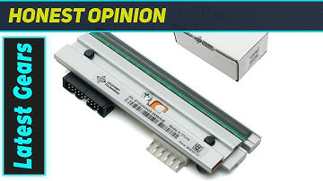 eecee PHD20-2181-01: The Essential Datamax Printhead for Crisp Labels