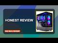 Skytech Gaming Azure 3 Desktop PC Ryzen 7 7700 Honest Review 2026