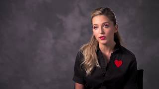 Forever My Girl - Itw Jessica Rothe (official video)